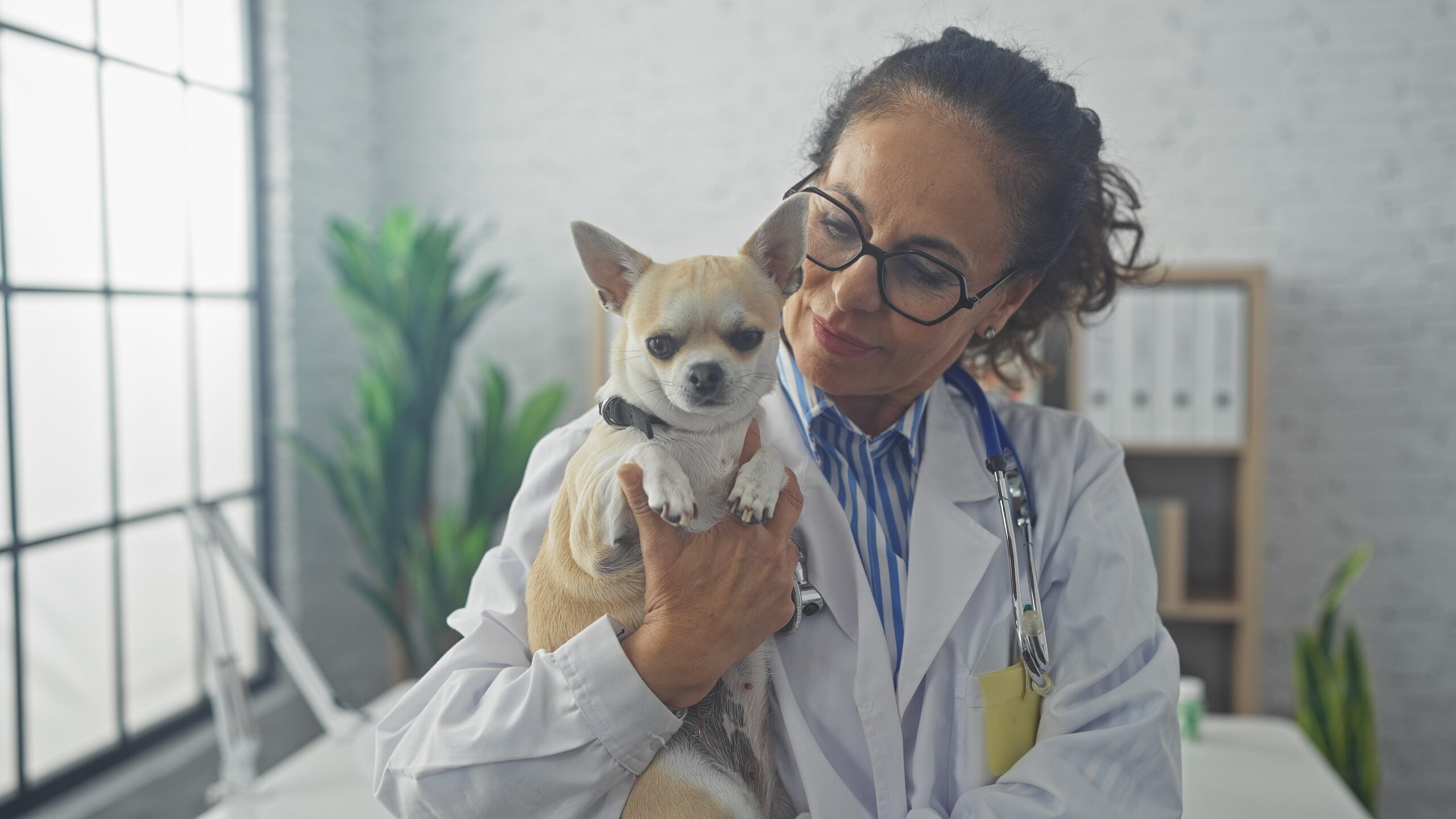 veterinary practice management